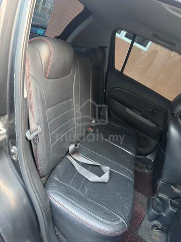 2010 Perodua MYVI 1.3 EZI MY05 M300 FACELIFT (A) - 5