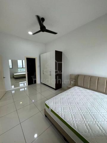Epic Residences 1
