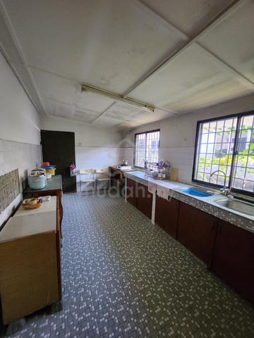 1 sty terrace, Taman Paroi Jaya, Negeri Sembilan 1