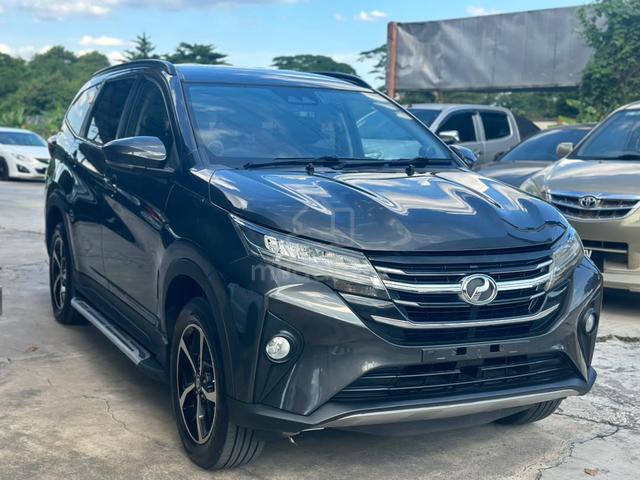 2019 Perodua ARUZ 1.5 AV (A) - 3