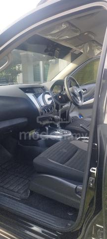 2021 Nissan NAVARA 2.5 SE (AT) MY21 (A) - 4