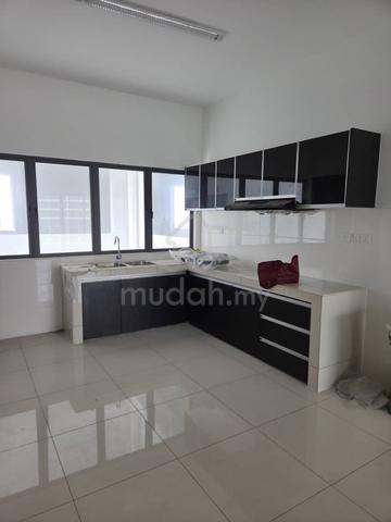 Oasis 2 @ Mutiara Heights Kajang 1