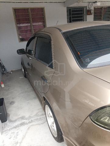 2013 Proton SAGA 1.3 FLX STANDARD (M) - 2