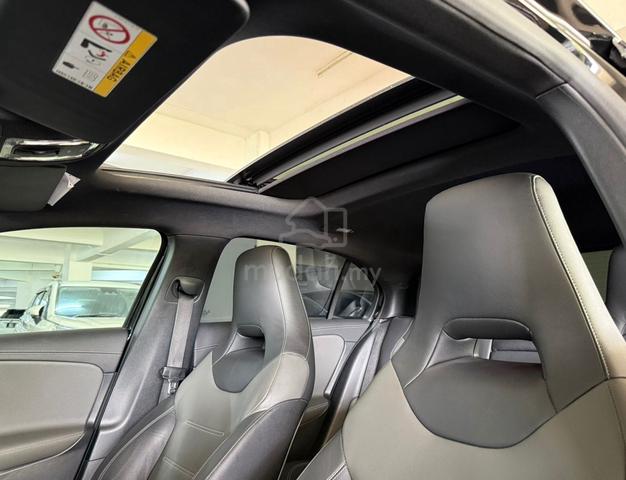 Mercedes Benz A180 1.3 AMG SUNROOF HUD A35-BODYKIT - 5