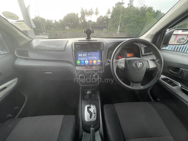 2013 Toyota AVANZA 1.5 S (A) - 4