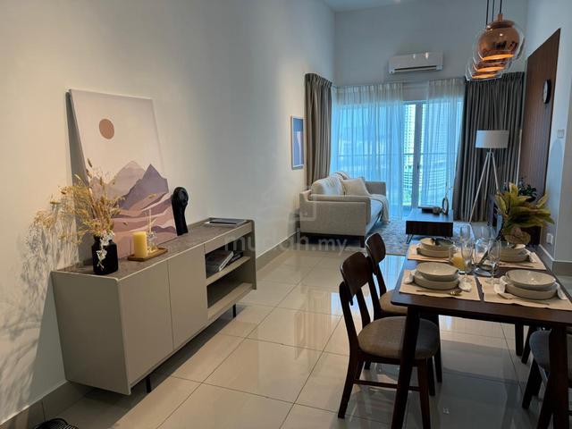 Razak City Residences (RC Residence) 1