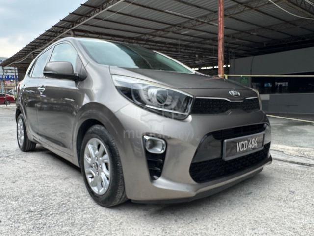 Kia Picanto 1.2 EX (A)⭐1 Owner⭐90% Like New⭐ORI - 3