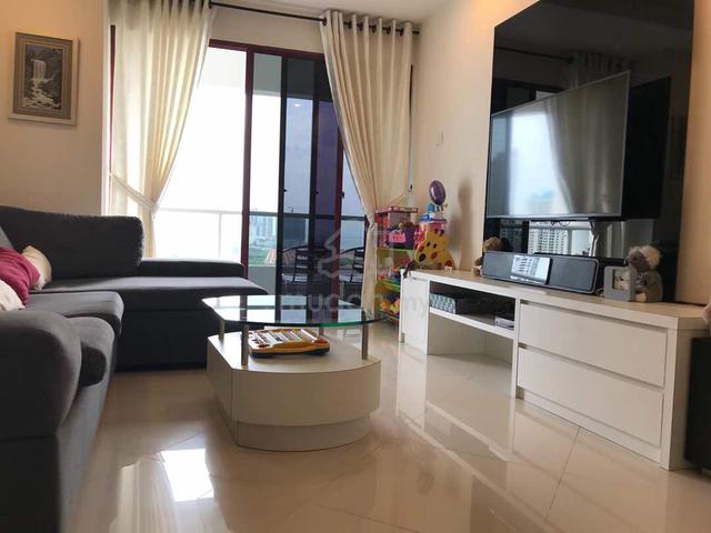 Marina Bay Condominium 1