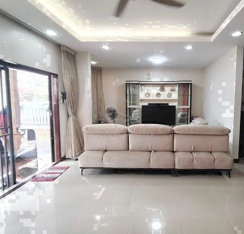 (✅MUST VIEW✅) Taman Damai Jaya|Selayang|Hijauan|Perdana residence 2 1