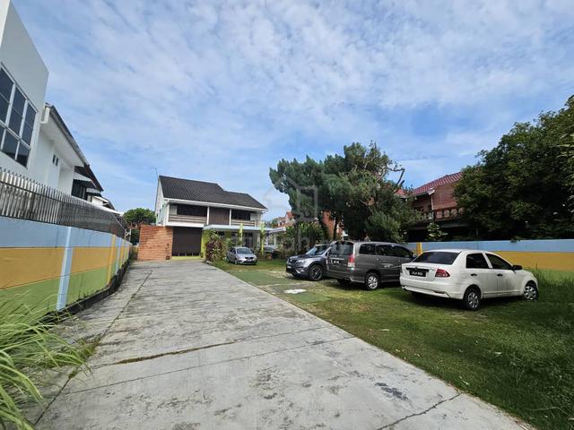 2 sty Bangalow-Adam Road Georgetown 1