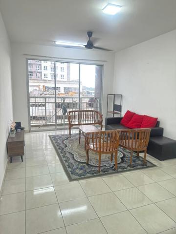 Vista Hijauan 1