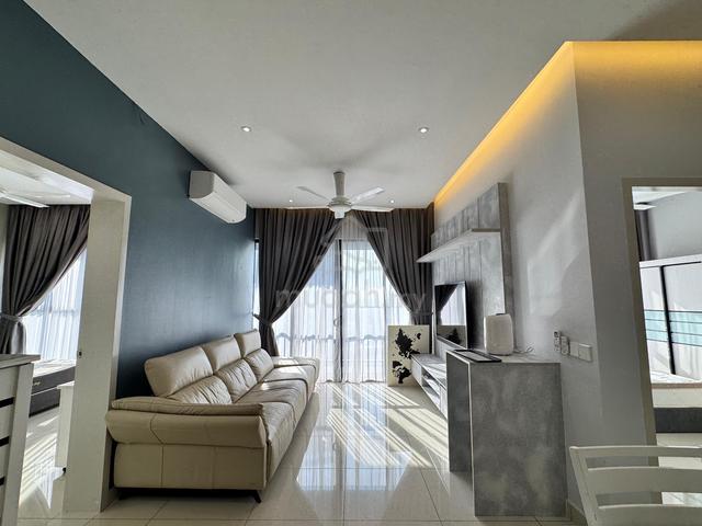 Setia City Residences 1