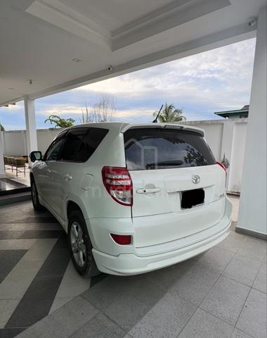 2009 Toyota RAV4 2.4 (A) - 3