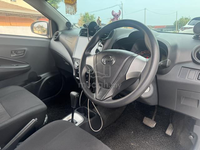 2018 Axia G Auto For sale Mur2 Jual! - 4
