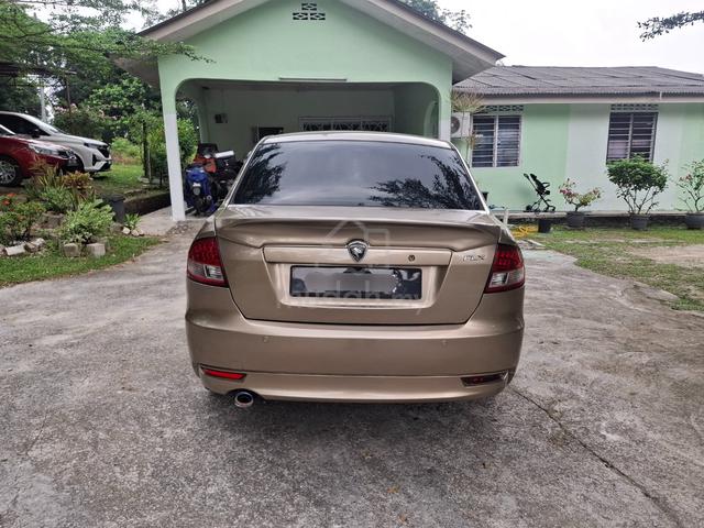 2013 Proton SAGA 1.3 FL (A) - 4