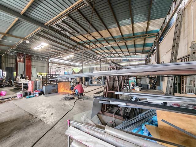 Value Buy Bungalow Factory@Kuala Lukut Port Dickson N.Sembilan 1