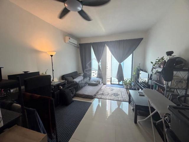Country Garden Central Park (Serviced Apartment) 1