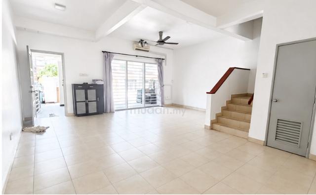2sty Garden City Homes|Seremban|Sendayan|Nada Embun|City Park|Labu 1