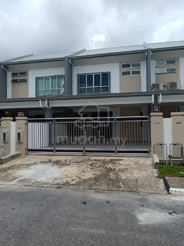 Green Heights Residence Batu 8 Bintulu 1