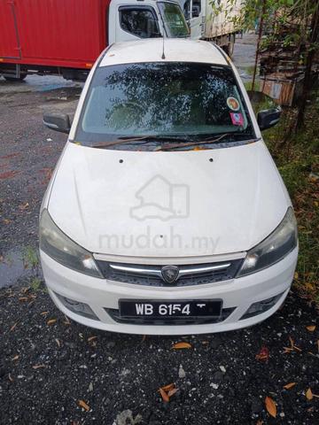 2015 Proton SAGA 1.3 PLUS (M) - 3