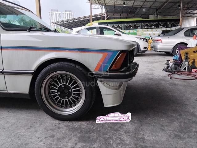 1995 Bmw 3 SERIES 1.6 16I (M) - 4