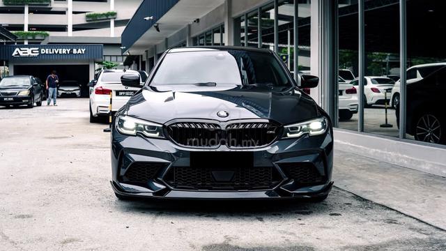 Bmw 320i 2.0 G20 CONVERT M3 CONCEPT L.SEAT 2021 - 3