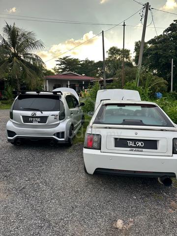 2017 Perodua MYVI 1.5 SE FACELIFT (A) - 4
