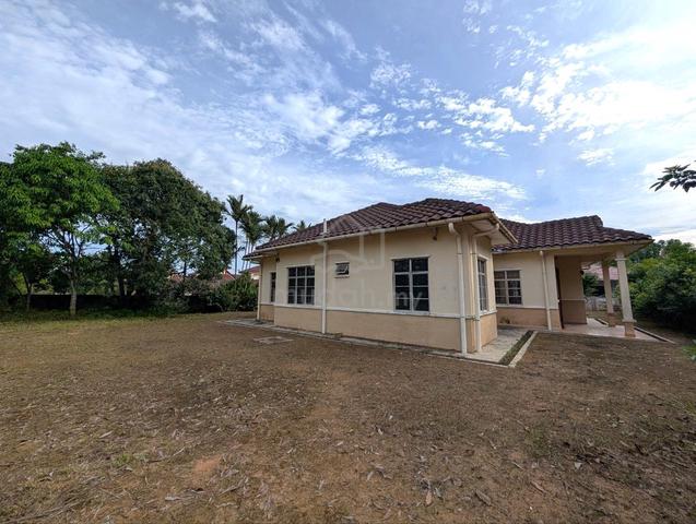 Banglo setingkat Land Area 10,541 Sqft Berbaloi Dekat HOSPITAL UITM 5