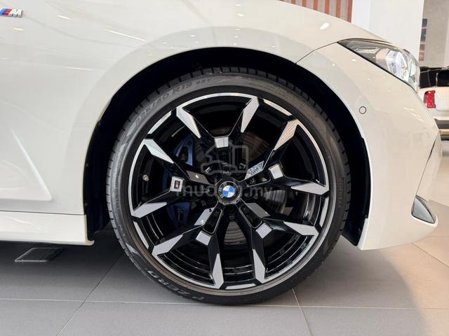 2025 BMW 330I M Sport Lci Phase II - Ori CKD unit - 5