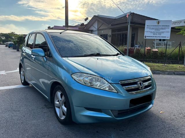 2009 Honda STREAM 2.0 iVS FACELIFT (A) WALD 6 SEAT - 3