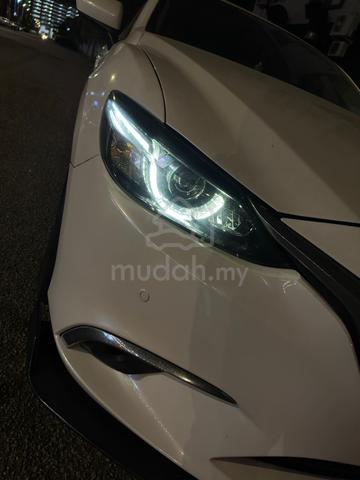 2014 Mazda 6 2.0 MY 2013 (A) - 3