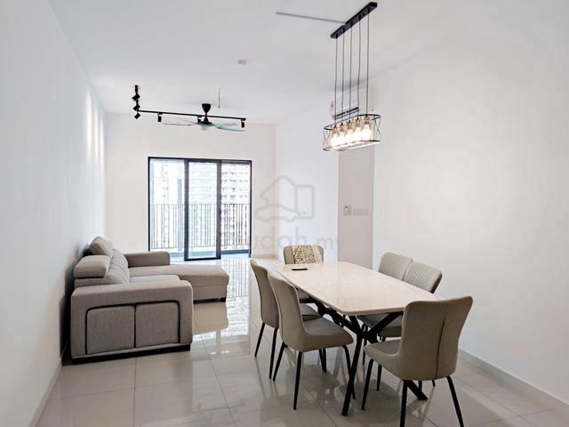 Sensory Residence @ Southville City 1
