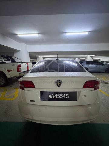 2015 Proton PREVE 1.6 EXECUTIVE (A) - 2