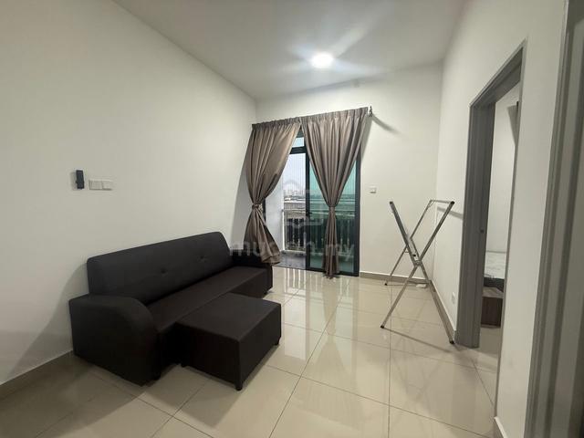 KSL Residence 2 @ Kangkar Tebrau 1