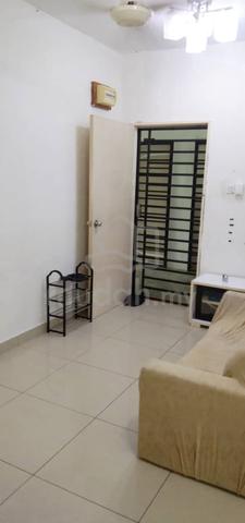 Cyber City Apartment 1 1
