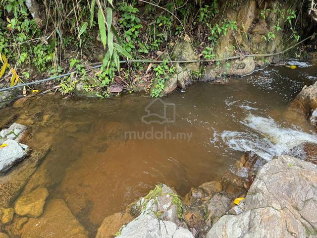 Tanah 4.9 ekar Hanya 400m dr Jln Besar K. Kangsar - Gerik URGENT SALE 5