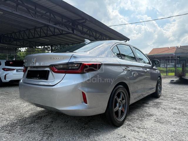 2021 Honda CITY 1.5 V (A) - 3