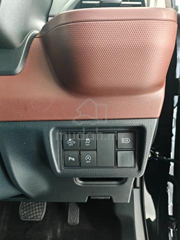 2026 Perodua ALZA 1.5 AV MY22 W150 D27A (A) - 4