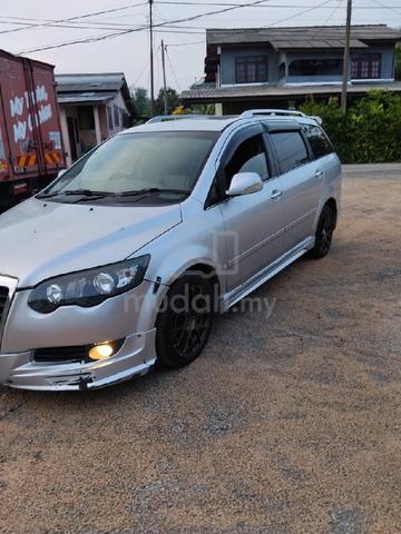 2010 Chery EASTAR 2.0 STANDARD (A) - 1