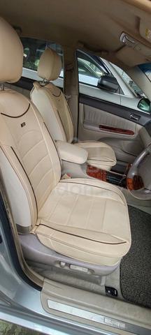 2004 Toyota CAMRY 2.4 (A) - 5