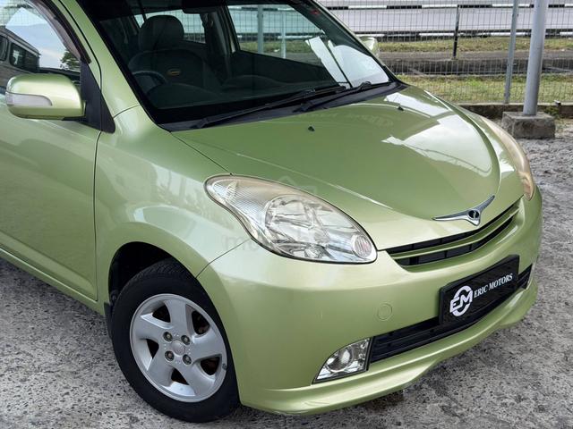 2007 Perodua MYVI 1.3 SXI (M) - 3
