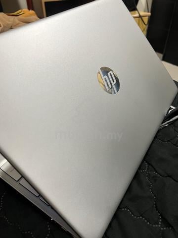 Laptop HP 15S NOTEBOOK R3 - photo 3 of 6
