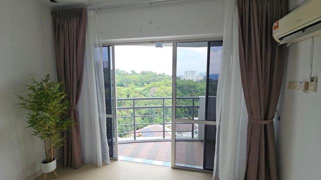 Desa Golf Condominium 1