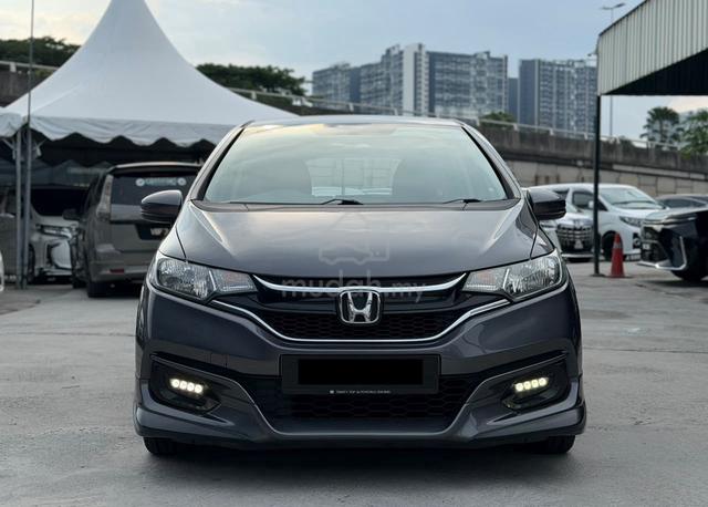 2019 Honda Jazz 1.5 E Push Start R CAM - 3