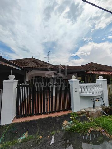 Single Storey / Taman Teratai / Kangkar Pulai / All Race Welcome 1