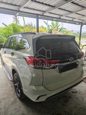 2019 Perodua ARUZ 1.5 AV (A) - 4