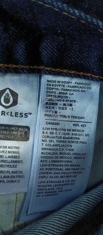 levis 501 ori saiz 33 - photo 2 of 5