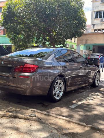 2011 Bmw 520d 2.0 (CKD) (A) - 4