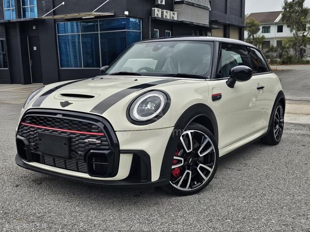 Mini COOPER 2.0 S JCW SUNROOF CHEAPEST PRICE - 5