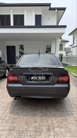 2009 Proton WAJA 1.6 CPS (A) - 2